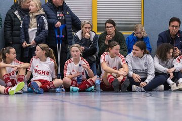 Bild 8 - wCJ Norddeutsches Futsalturnier Auswahlmannschaften